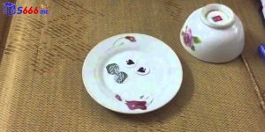 dụng cụ xóc đĩa bịp